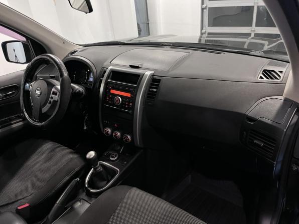 Nissan X-Trail II Рестайлинг с пробегом 2012 года, цена 1 590 000 рублей, 130893 км, внедорожник, Автокод Объявления