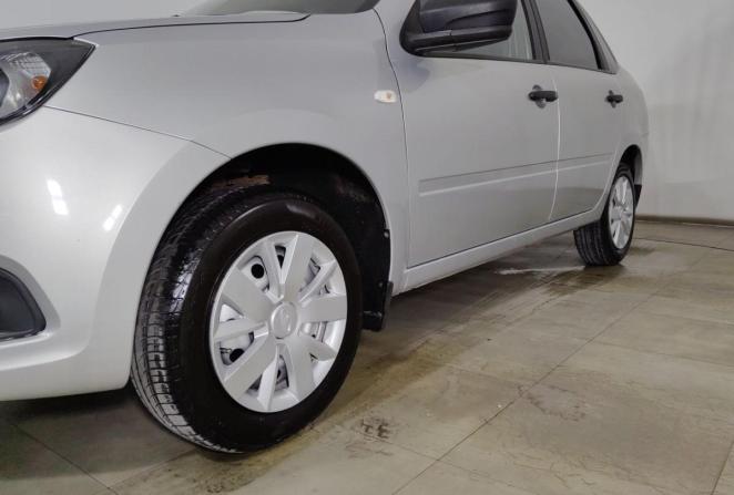 Lada (ВАЗ) Granta I Рестайлинг с пробегом 2020 года, цена 697 000 рублей, 61900 км, седан, Автокод Объявления