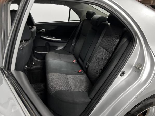 Toyota Corolla X (E140 E150) Рестайлинг с пробегом 2012 года, цена 898 900 рублей, 267255 км, седан, Автокод Объявления