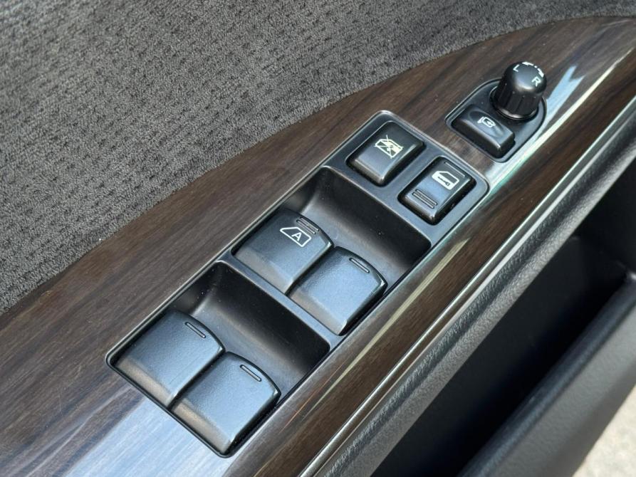 Nissan Teana II Рестайлинг Воронеж  - изображение 24