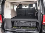 Mercedes-Benz Marco Polo III (W447) Санкт-Петербург  - изображение 65