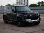 Land Rover Defender II Москва  - изображение 30