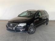 Volkswagen Passat B6 Москва  - изображение 20