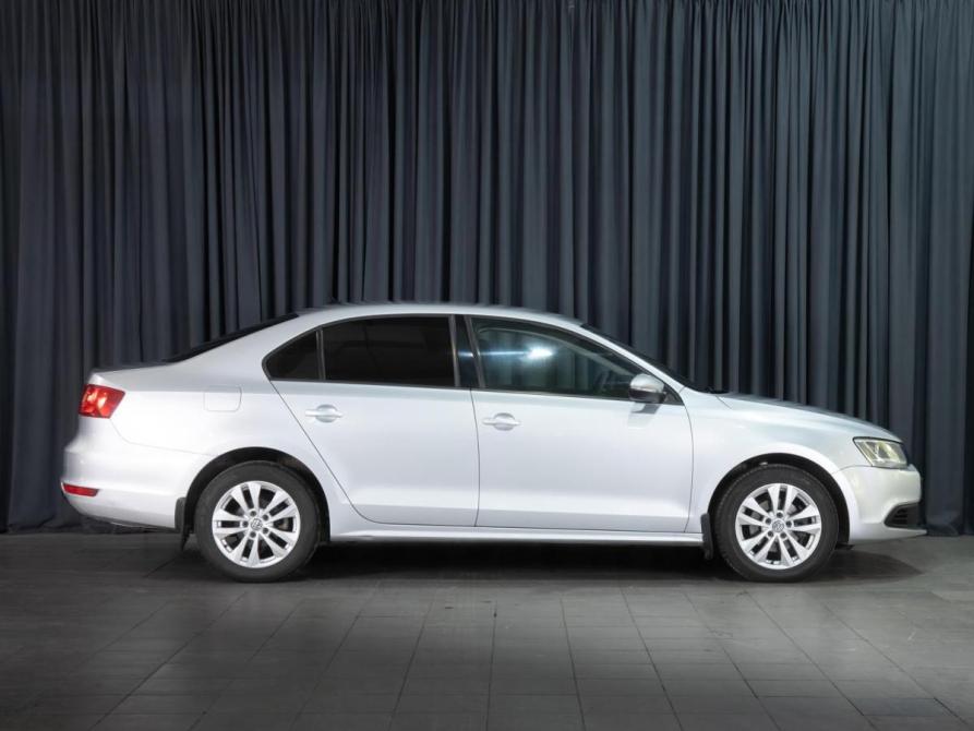 Volkswagen Jetta VI Волгоград  - изображение 5