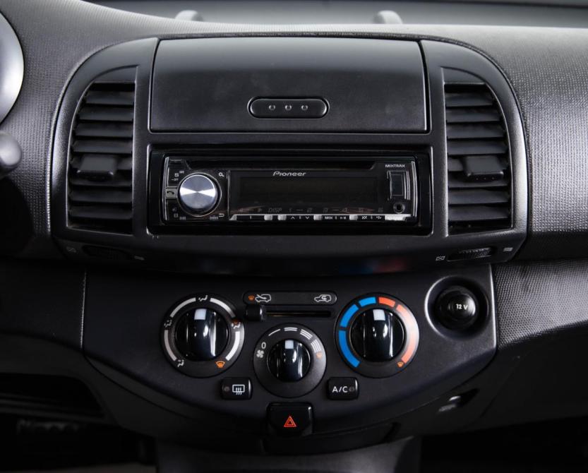 Nissan Micra III (K12) Пермь  - изображение 15