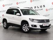 Volkswagen Tiguan I Рестайлинг Минеральные Воды  - изображение 15