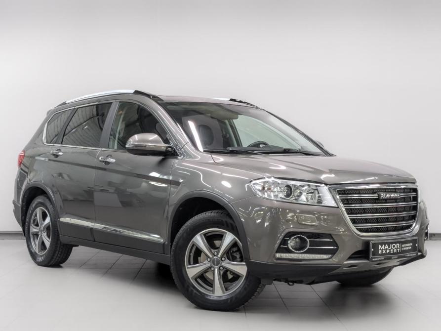 Haval H6 I Москва  - изображение 3