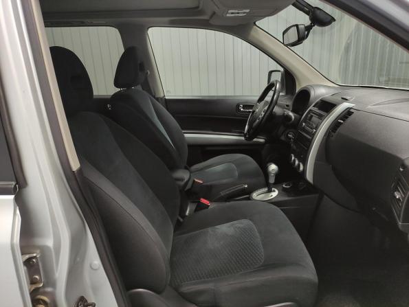 Nissan X-Trail II Рестайлинг с пробегом 2013 года, цена 1 290 000 рублей, 159313 км, внедорожник, Автокод Объявления