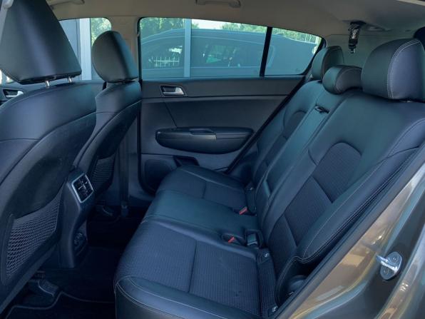 Kia Sportage IV с пробегом 2017 года, цена 1 799 000 рублей, 171413 км, внедорожник, Автокод Объявления