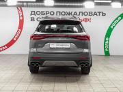 Chery Tiggo 8 Pro Max I Рестайлинг Москва  - изображение 34