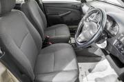 Toyota Succeed I Барнаул  - изображение 28