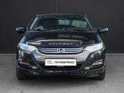 Honda Insight II Москва  - изображение 23