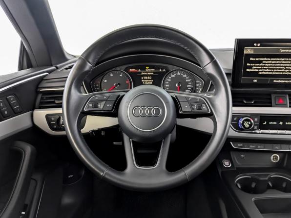 Audi A5 II (F5) Рестайлинг с пробегом 2020 года, цена 4 350 500 рублей, 99650 км, кабриолет, Автокод Объявления
