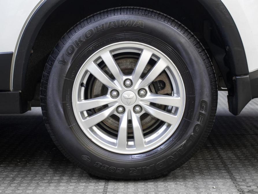 Mitsubishi Outlander III Рестайлинг 3 Москва  - изображение 23