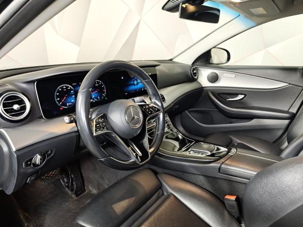 Mercedes-Benz E-Класс V (W213 S213 C238) Рестайлинг с пробегом 2021 года, цена 3 300 000 рублей, 189131 км, седан, Автокод Объявления