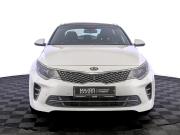 Kia Optima IV Рестайлинг Москва  - изображение 32