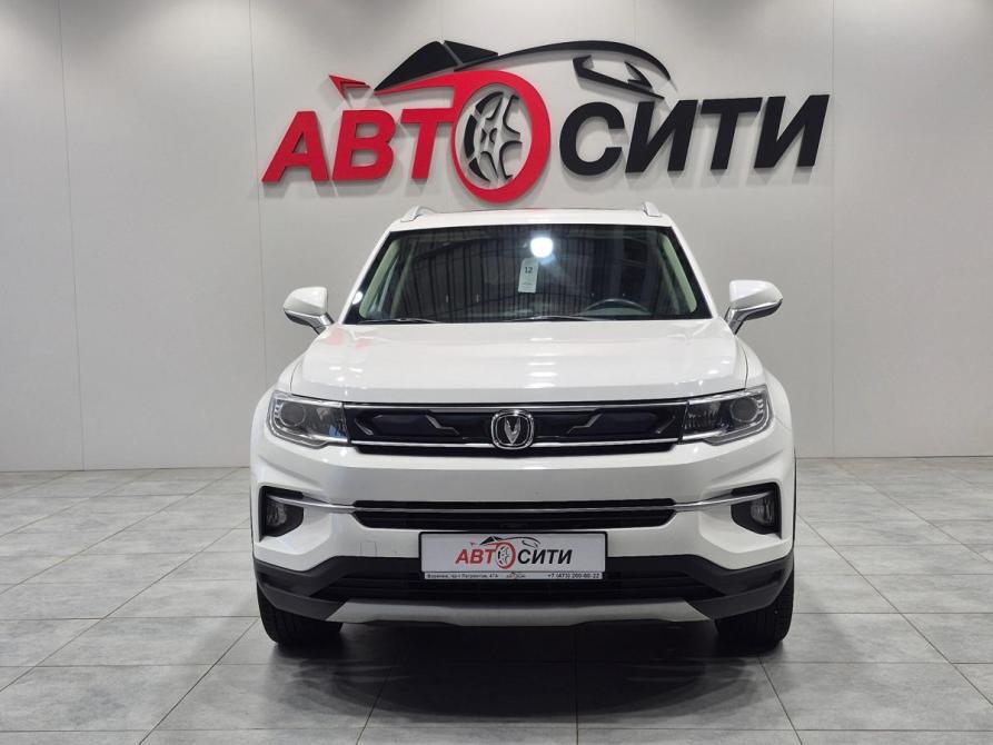 Changan CS35 Plus I Воронеж  - изображение 2