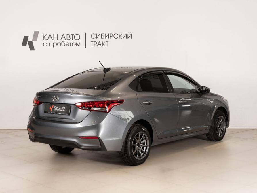 Hyundai Solaris II Казань  - изображение 3