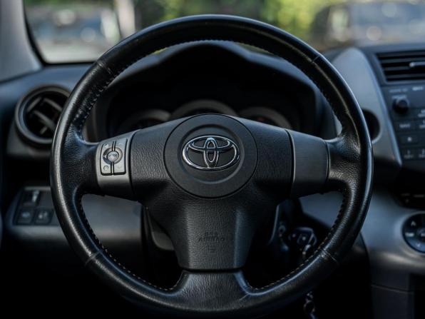 Toyota RAV4 III (XA30) с пробегом 2007 года, цена 1 033 000 рублей, 184690 км, внедорожник, Автокод Объявления