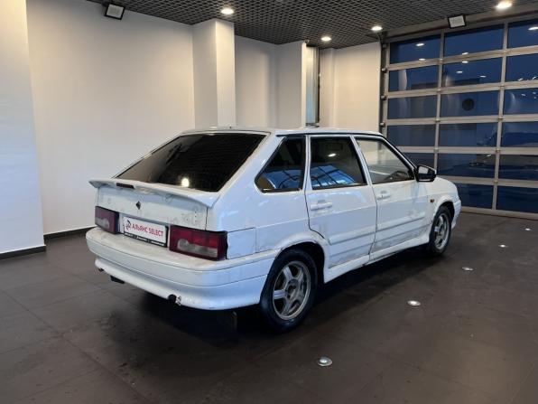 Lada (ВАЗ) 2114 с пробегом 2010 года, цена 140 000 рублей, 259780 км, хэтчбек, Автокод Объявления