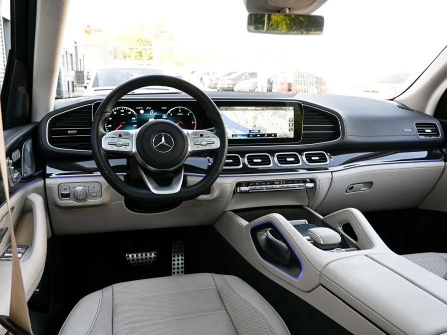 Mercedes-Benz GLS II (X167) Волгоград  - изображение 13