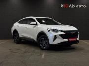 Haval F7x I Рестайлинг Челябинск  - изображение 24