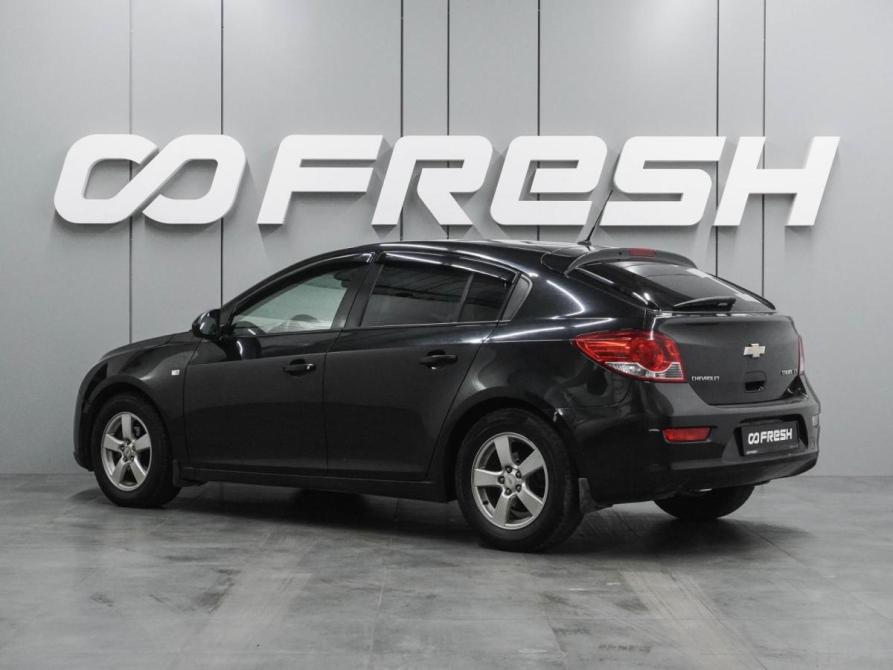 Chevrolet Cruze I Воронеж  - изображение 2