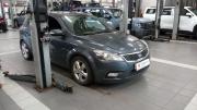 Kia Ceed I Рестайлинг Санкт-Петербург  - изображение 7