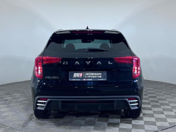 Haval Jolion I Рестайлинг с пробегом 2024 года, цена 1 985 000 рублей, 37905 км, внедорожник, Автокод Объявления