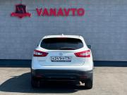 Nissan Qashqai II Альметьевск  - изображение 35