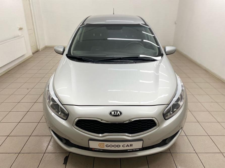 Kia Ceed II Энгельс  - изображение 8