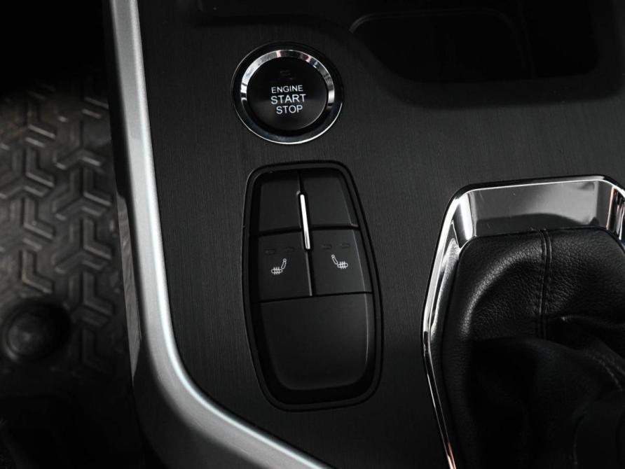 Chery Tiggo 4 I Рестайлинг Ростов-на-Дону  - изображение 16