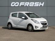 Chevrolet Spark III Краснодар  - изображение 21