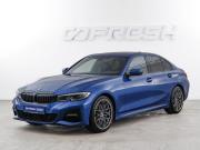 BMW 3 серии VII (G2x) Москва  - изображение 29