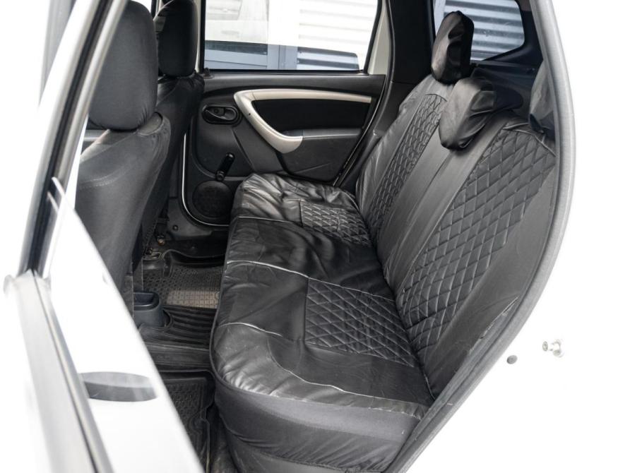 Renault Duster I Краснодар  - изображение 9