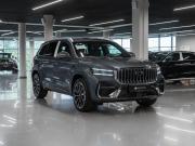 Geely Monjaro I Рестайлинг 2 Москва  - изображение 31