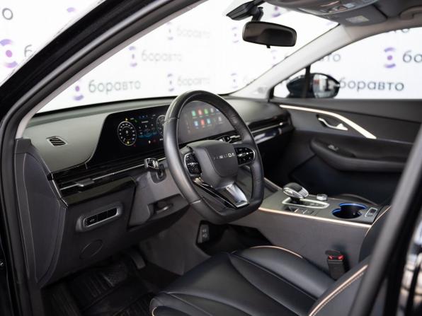 Omoda C5 I Рестайлинг с пробегом 2024 года, цена 1 850 000 рублей, 39124 км, внедорожник, Автокод Объявления