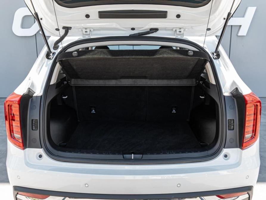 Haval Jolion I Краснодар  - изображение 23