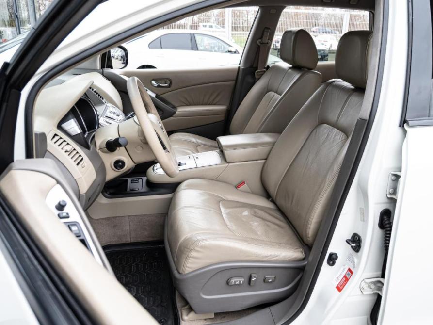 Nissan Murano II (Z51) Краснодар  - изображение 10