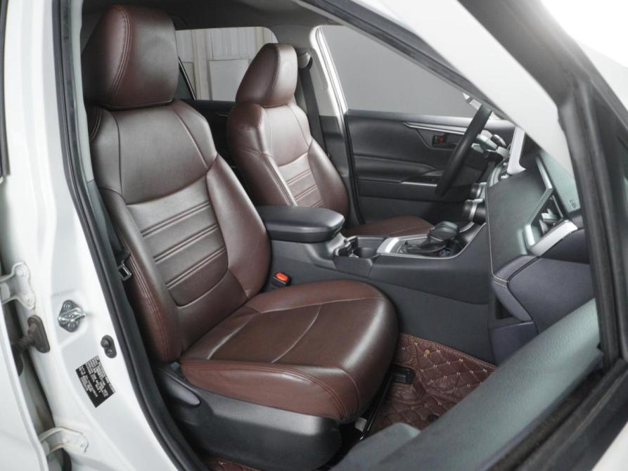 Toyota RAV4 V (XA50) Минеральные Воды  - изображение 8