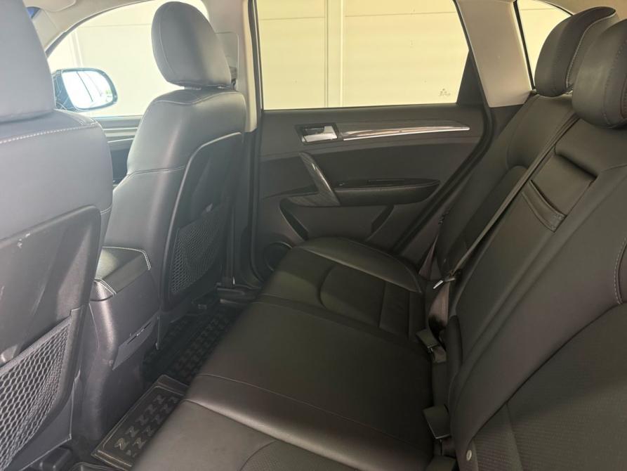 Zotye T600 Уфа  - изображение 18
