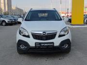 Opel Mokka I Йошкар-Ола  - изображение 24
