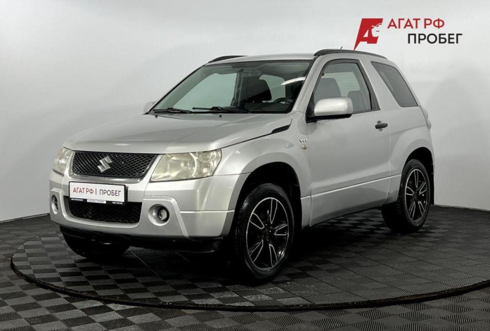 Suzuki Grand Vitara II Нижний Новгород  - изображение 1