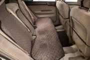 Toyota Mark II IX (X110) Барнаул  - изображение 48