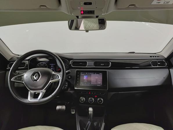Renault Arkana I с пробегом 2019 года, цена 1 750 000 рублей, 48795 км, внедорожник, Автокод Объявления