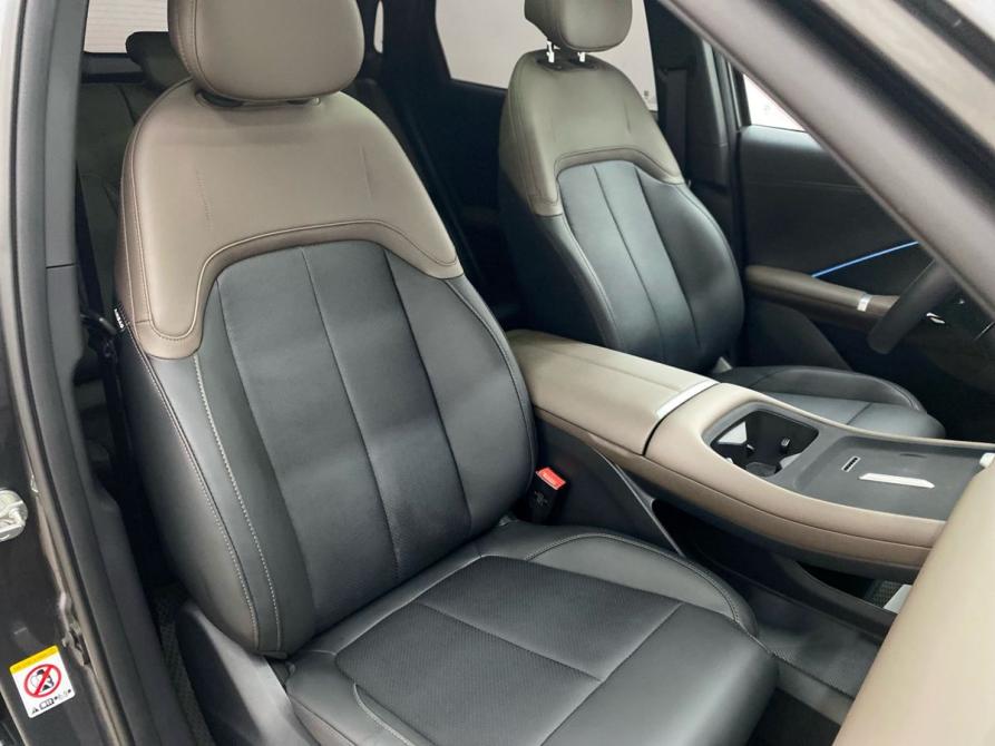 Changan UNI-S (CS55 Plus) Энгельс  - изображение 39