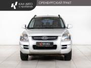 Kia Sportage II Рестайлинг Казань  - изображение 16