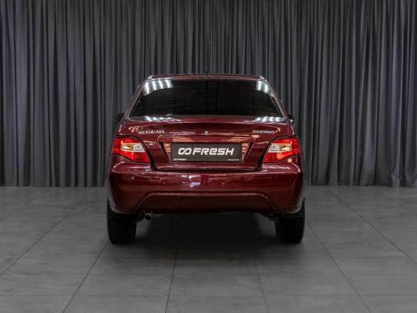 Daewoo Nexia I Рестайлинг с пробегом 2013 года, цена 399 000 рублей, 168383 км, седан, Автокод Объявления