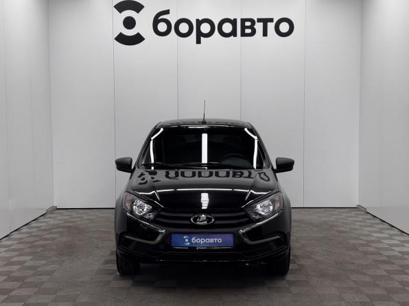 Lada (ВАЗ) Granta I Рестайлинг с пробегом 2025 года, цена 820 000 рублей, 3278 км, седан, Автокод Объявления