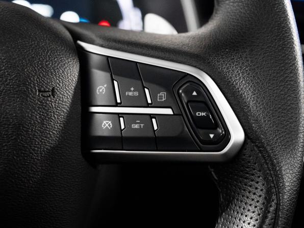 Haval H6 III с пробегом 2022 года, цена 2 050 000 рублей, 31996 км, внедорожник, Автокод Объявления